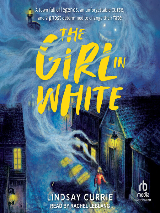 Title details for The Girl in White by Lindsay Currie - Available